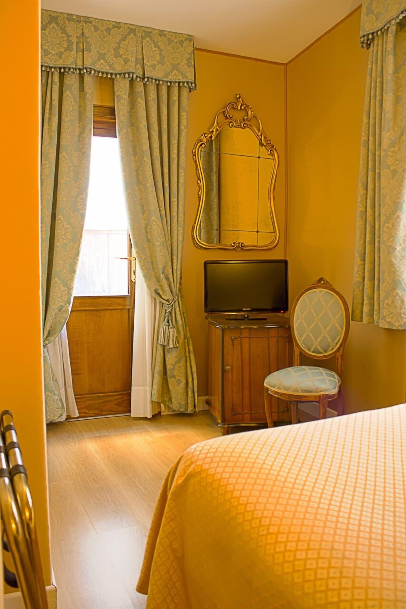Hotel Locanda Canal Venice Exterior photo