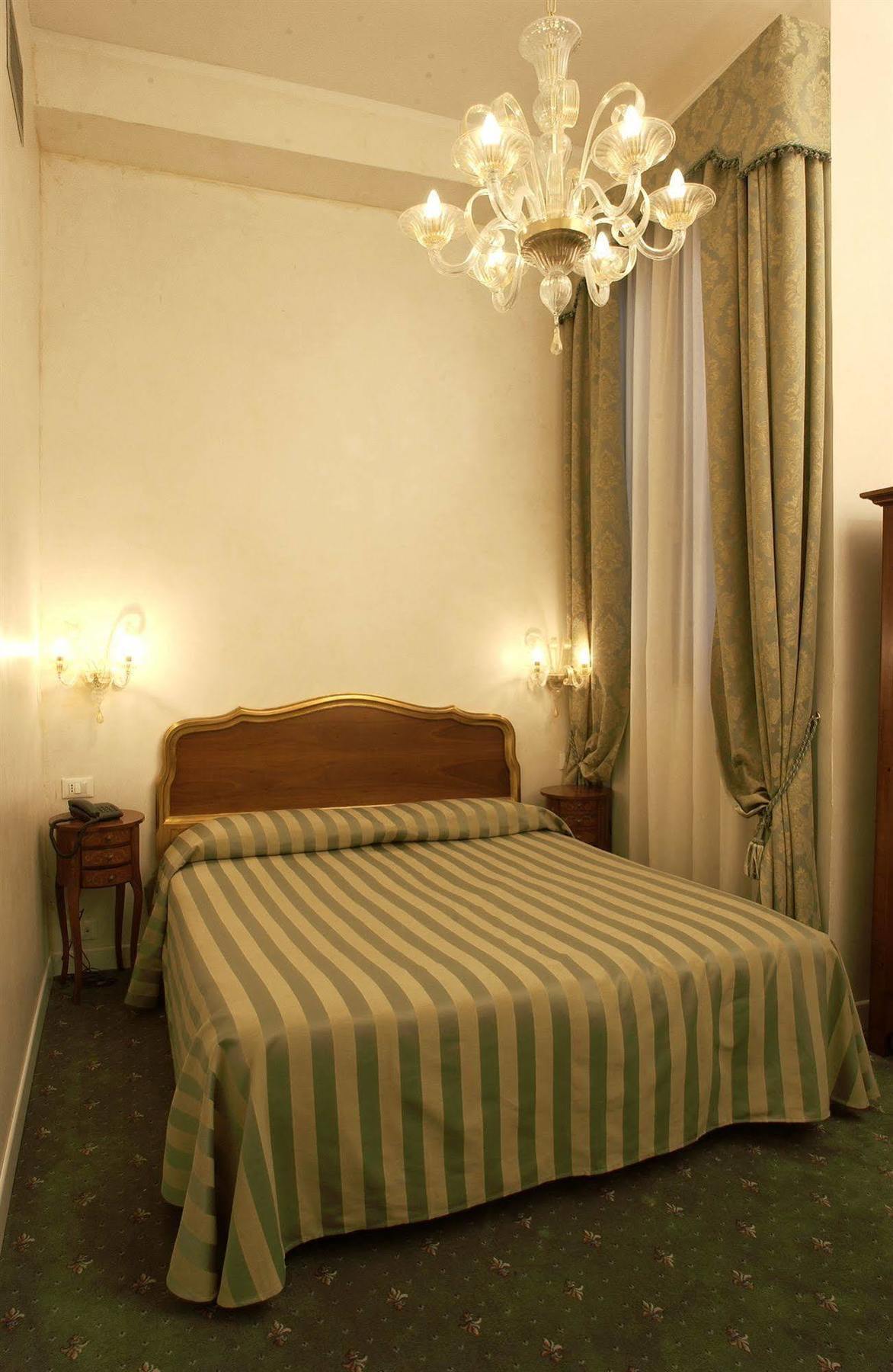 Hotel Locanda Canal Venice Exterior photo